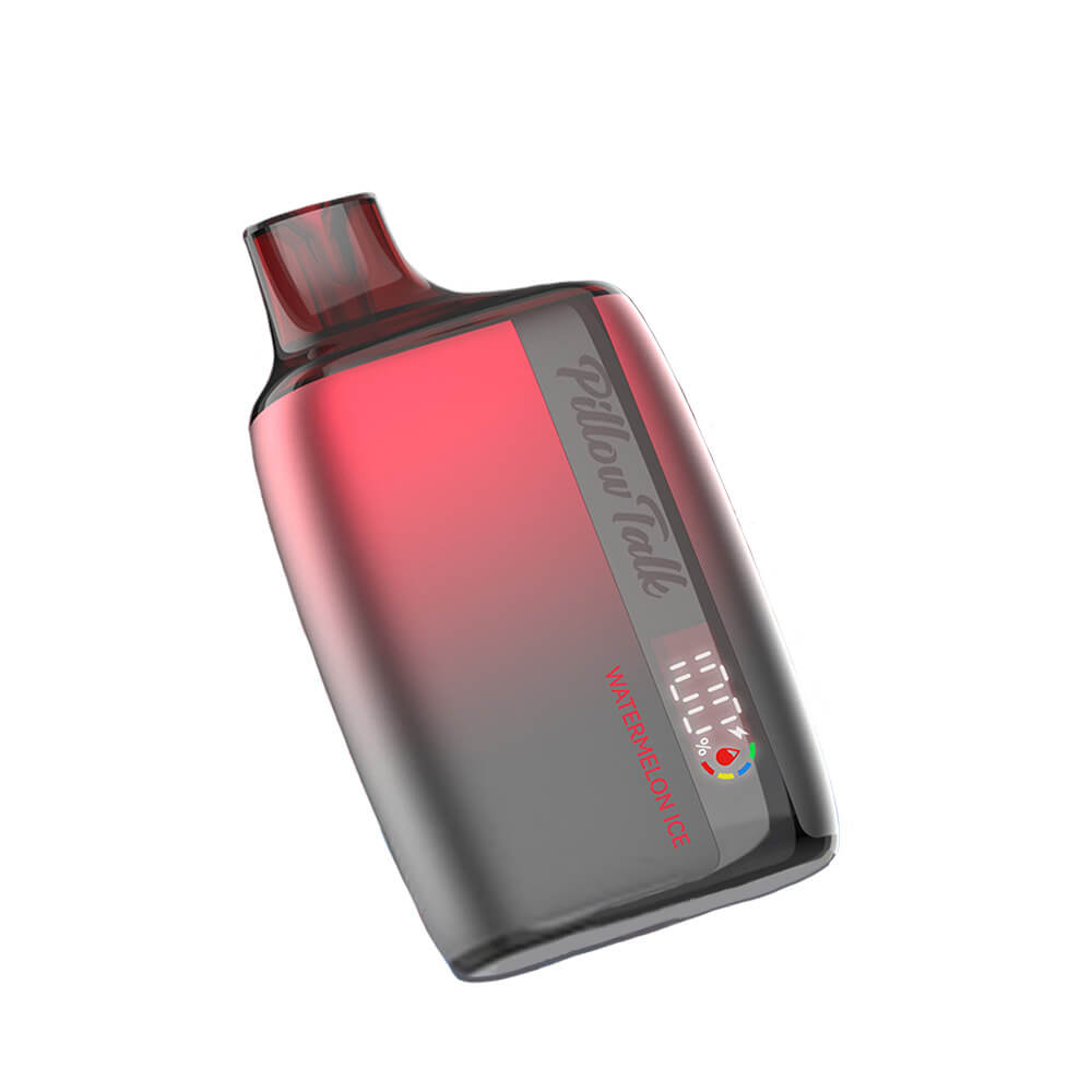 Pillow Talk Disposable 8500 Puffs 13mL 50mg - MOQ 10 - Image 16