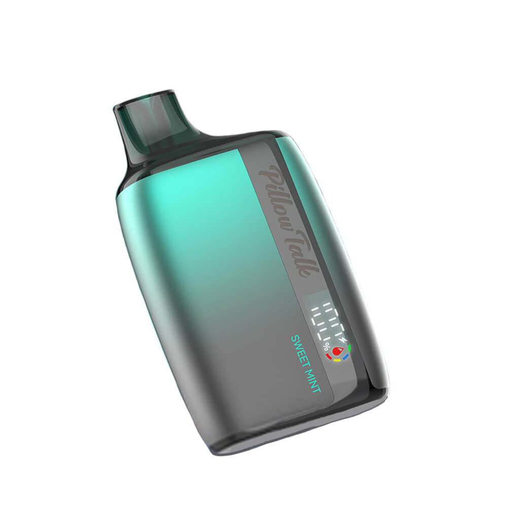 Pillow Talk Disposable 8500 Puffs 13mL 50mg - MOQ 10 - Image 17