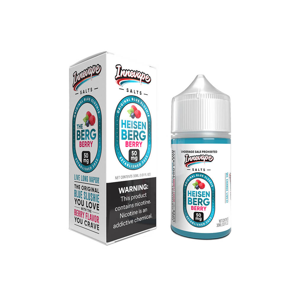 Innevape Salt Series E-Liquid 30mL - Salt Nic - Image 12