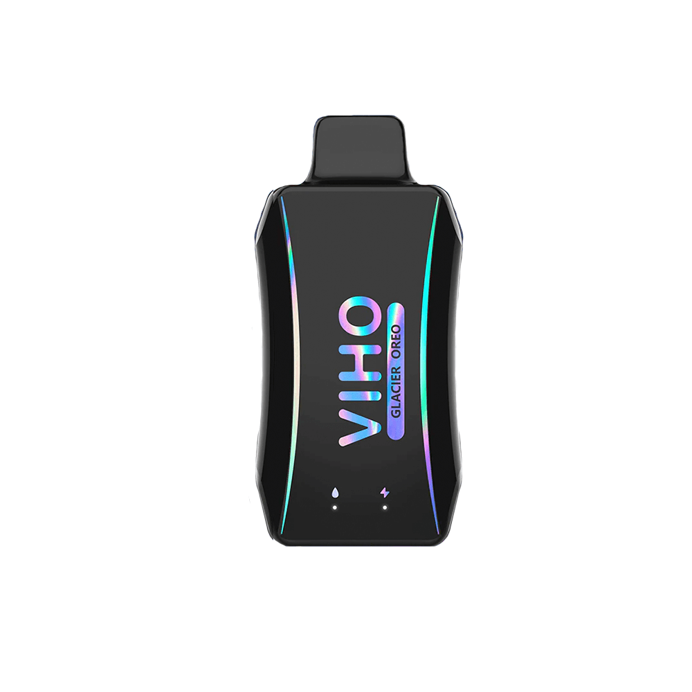 Viho Turbo Disposable 10000 Puffs 17mL 50mg - MOQ 5 - Image 41
