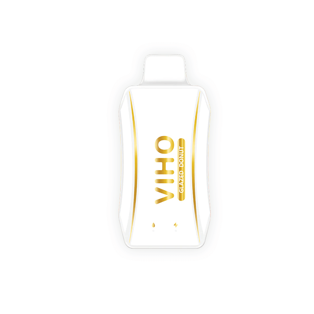 Viho Turbo Disposable 10000 Puffs 17mL 50mg - MOQ 5 - Image 42