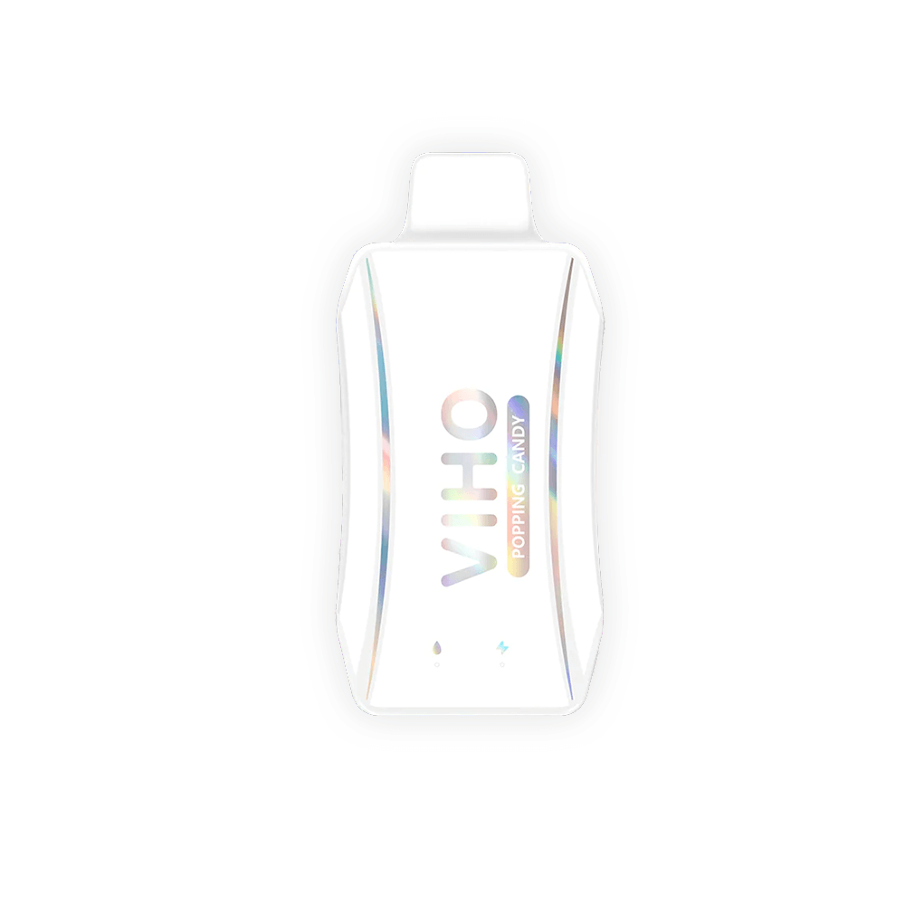 Viho Turbo Disposable 10000 Puffs 17mL 50mg - MOQ 5 - Image 43