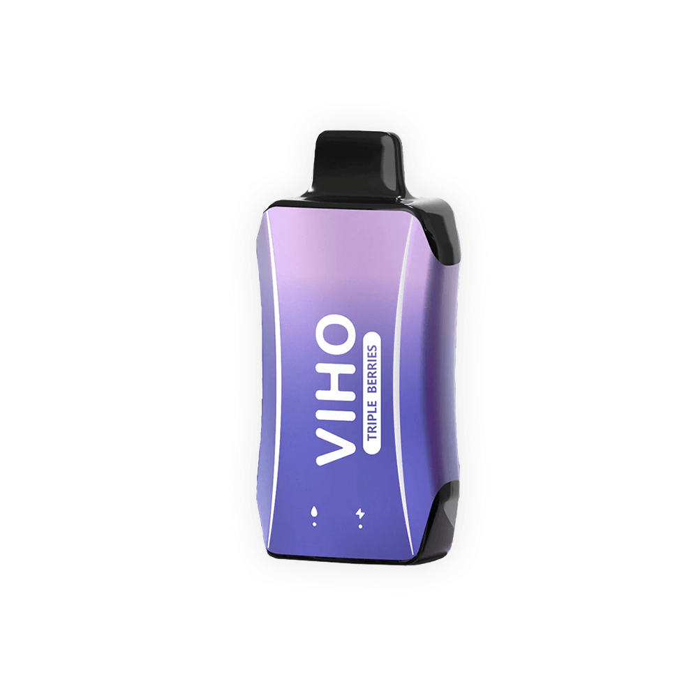 Viho Turbo Disposable 10000 Puffs 17mL 50mg - MOQ 5 - Image 29