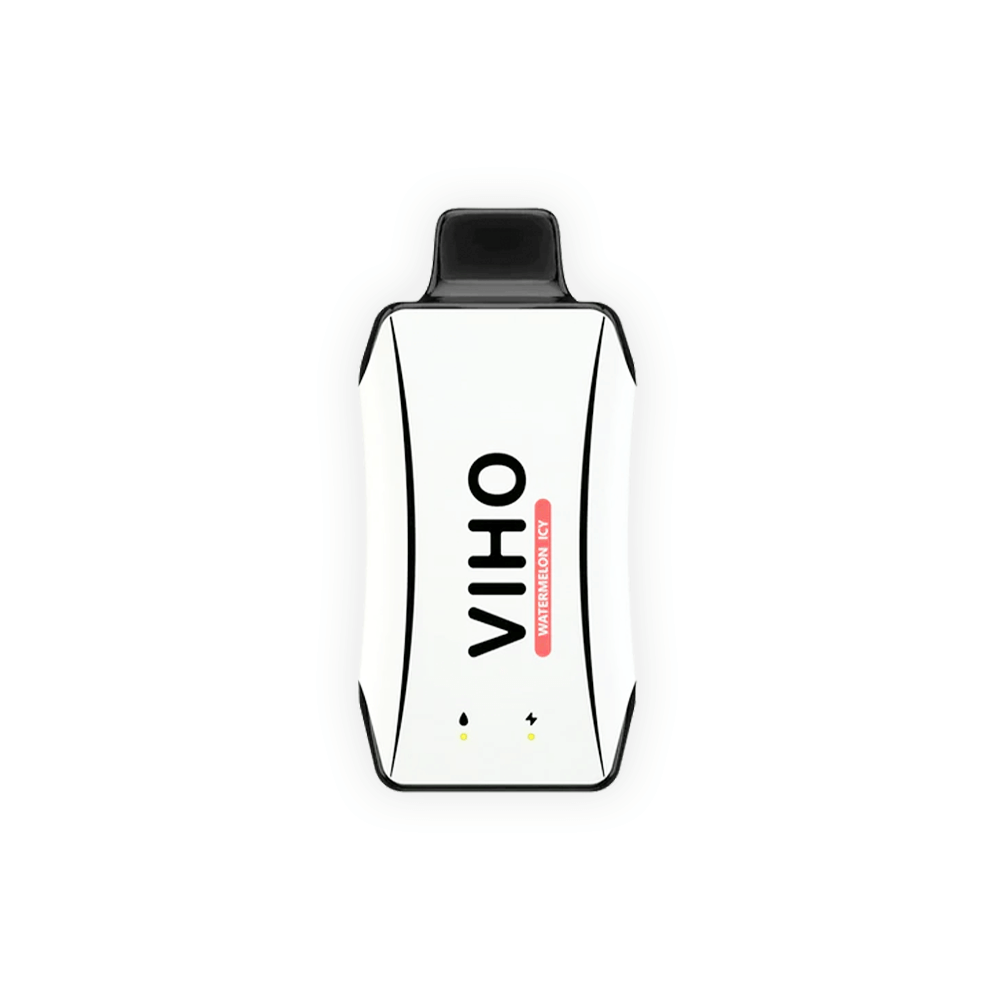 Viho Turbo Disposable 10000 Puffs 17mL 50mg - MOQ 5 - Image 30