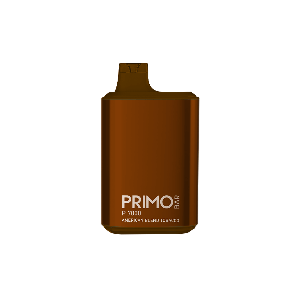 Primo Bar P7000 Disposable 7000 Puffs 14mL 50mg - MOQ 10 - Image 3