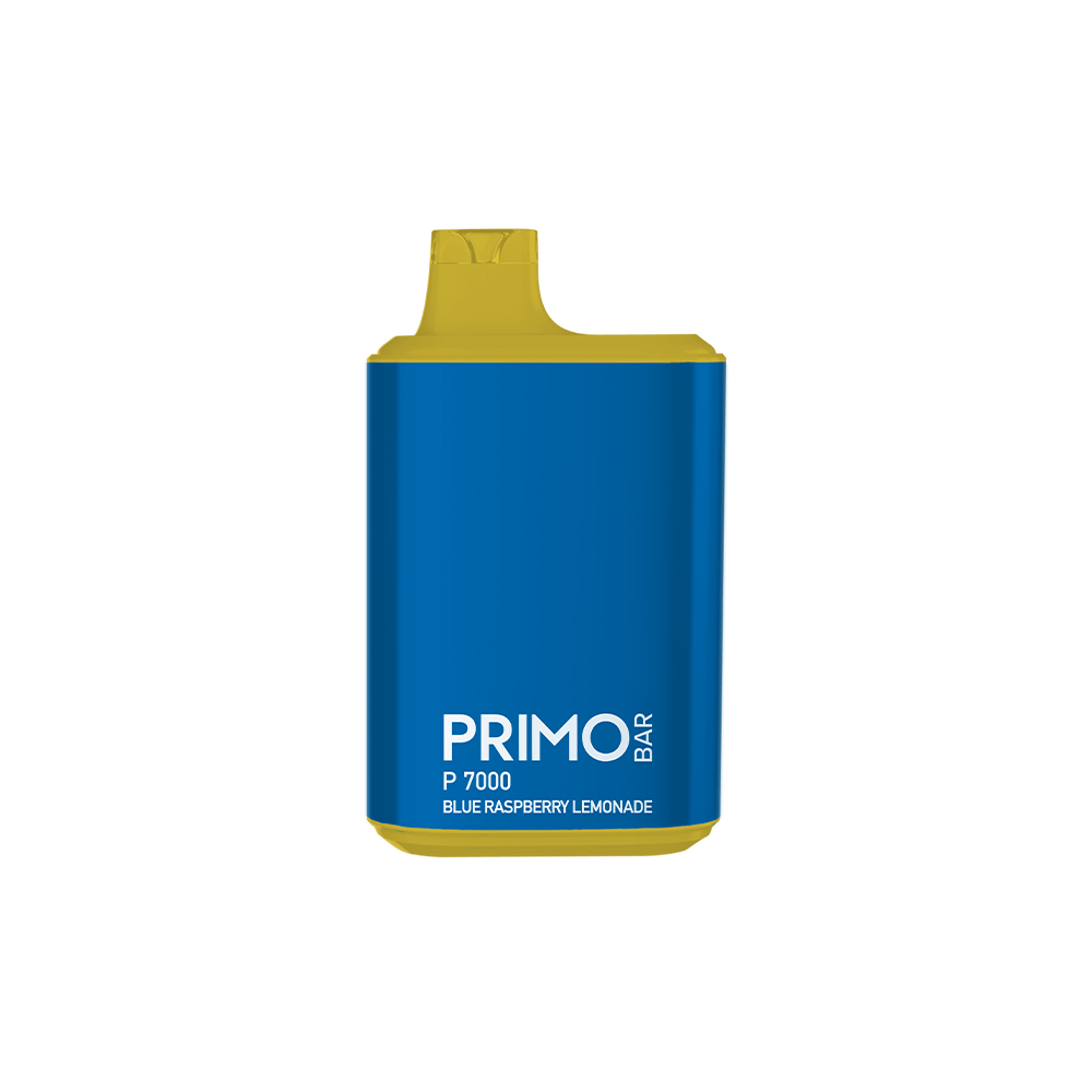 Primo Bar P7000 Disposable 7000 Puffs 14mL 50mg - MOQ 10 - Image 4