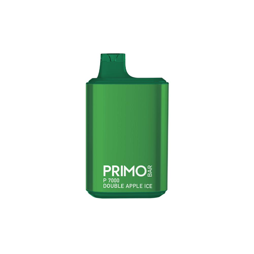 Primo Bar P7000 Disposable 7000 Puffs 14mL 50mg - MOQ 10 - Image 5