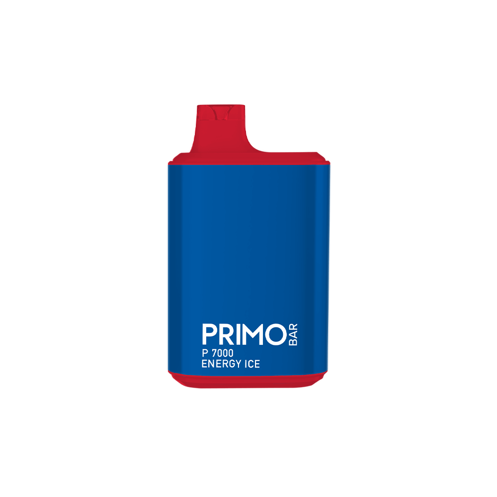 Primo Bar P7000 Disposable 7000 Puffs 14mL 50mg - MOQ 10 - Image 6