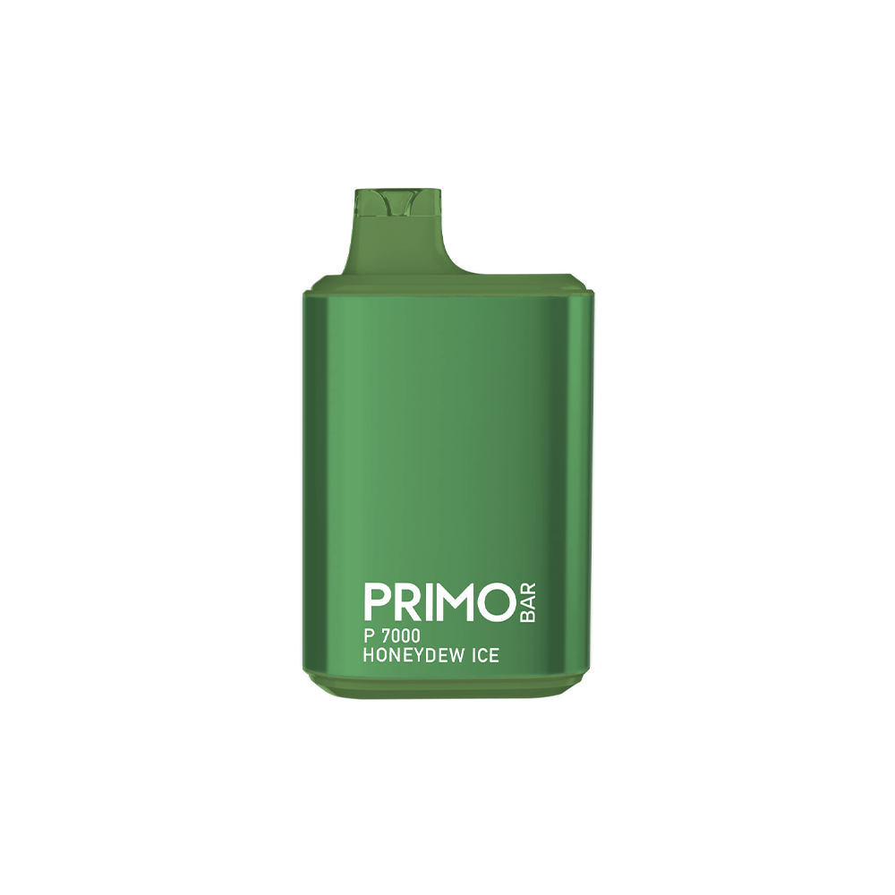 Primo Bar P7000 Disposable 7000 Puffs 14mL 50mg - MOQ 10 - Image 7