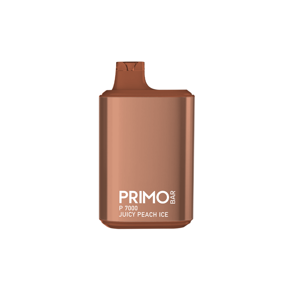 Primo Bar P7000 Disposable 7000 Puffs 14mL 50mg - MOQ 10 - Image 8