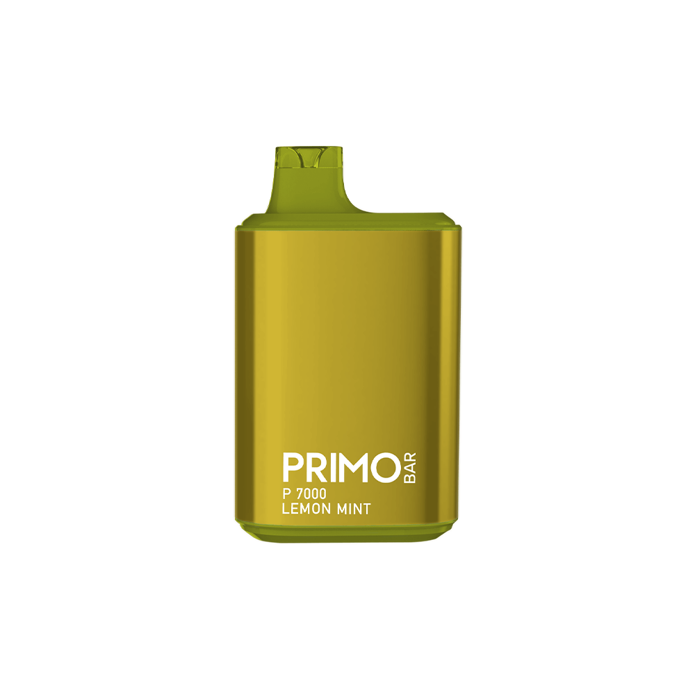 Primo Bar P7000 Disposable 7000 Puffs 14mL 50mg - MOQ 10 - Image 9