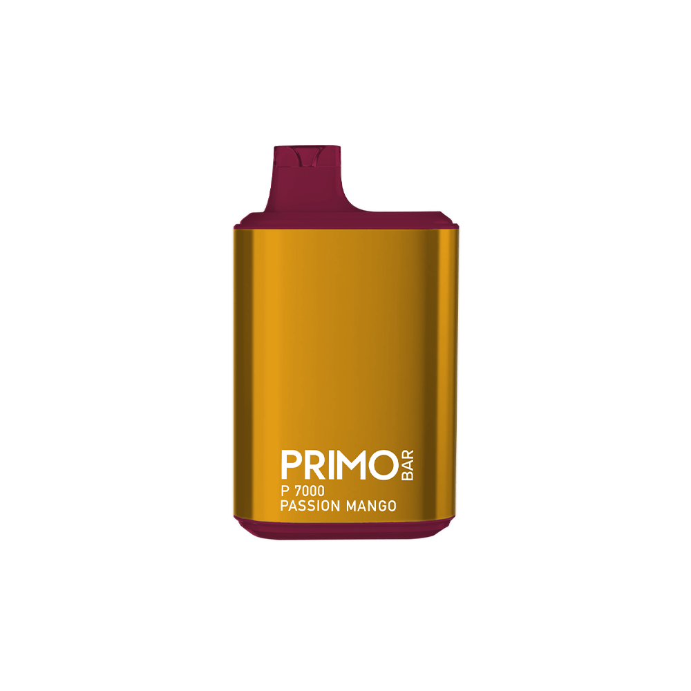 Primo Bar P7000 Disposable 7000 Puffs 14mL 50mg - MOQ 10 - Image 10