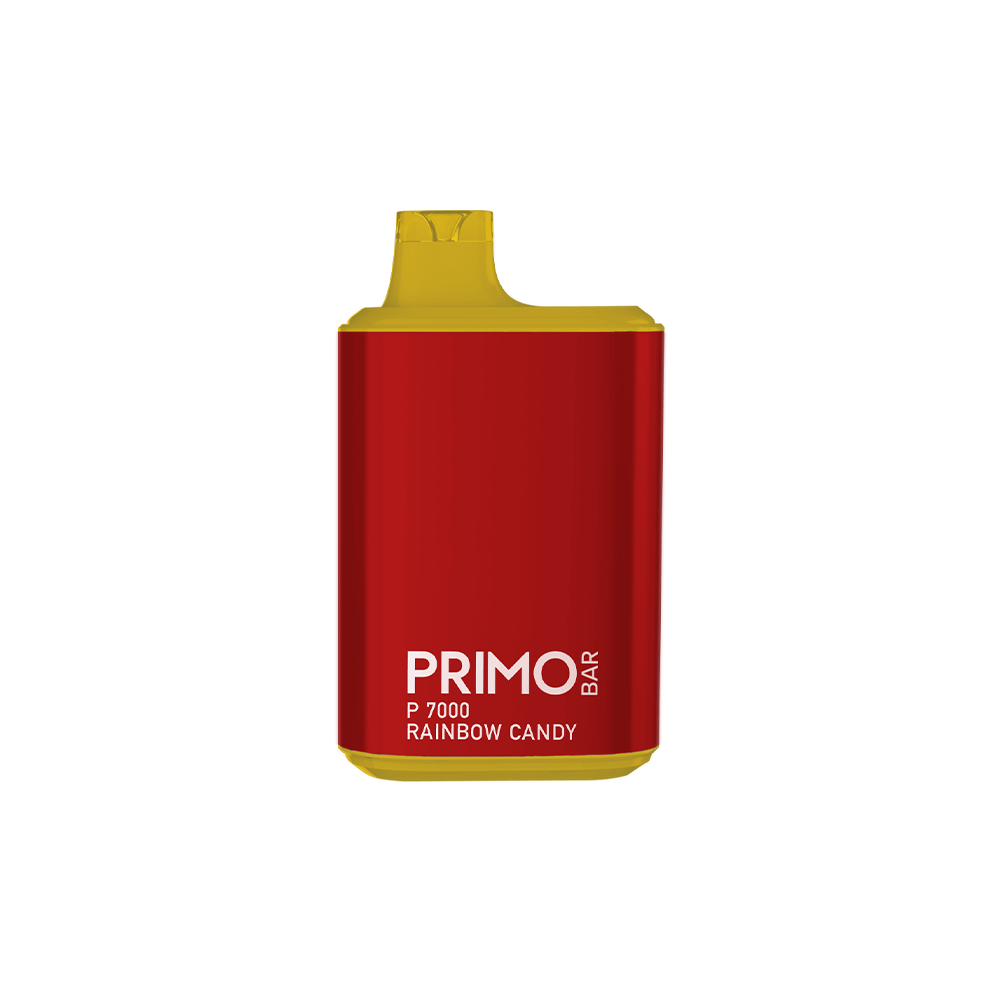 Primo Bar P7000 Disposable 7000 Puffs 14mL 50mg - MOQ 10 - Image 11