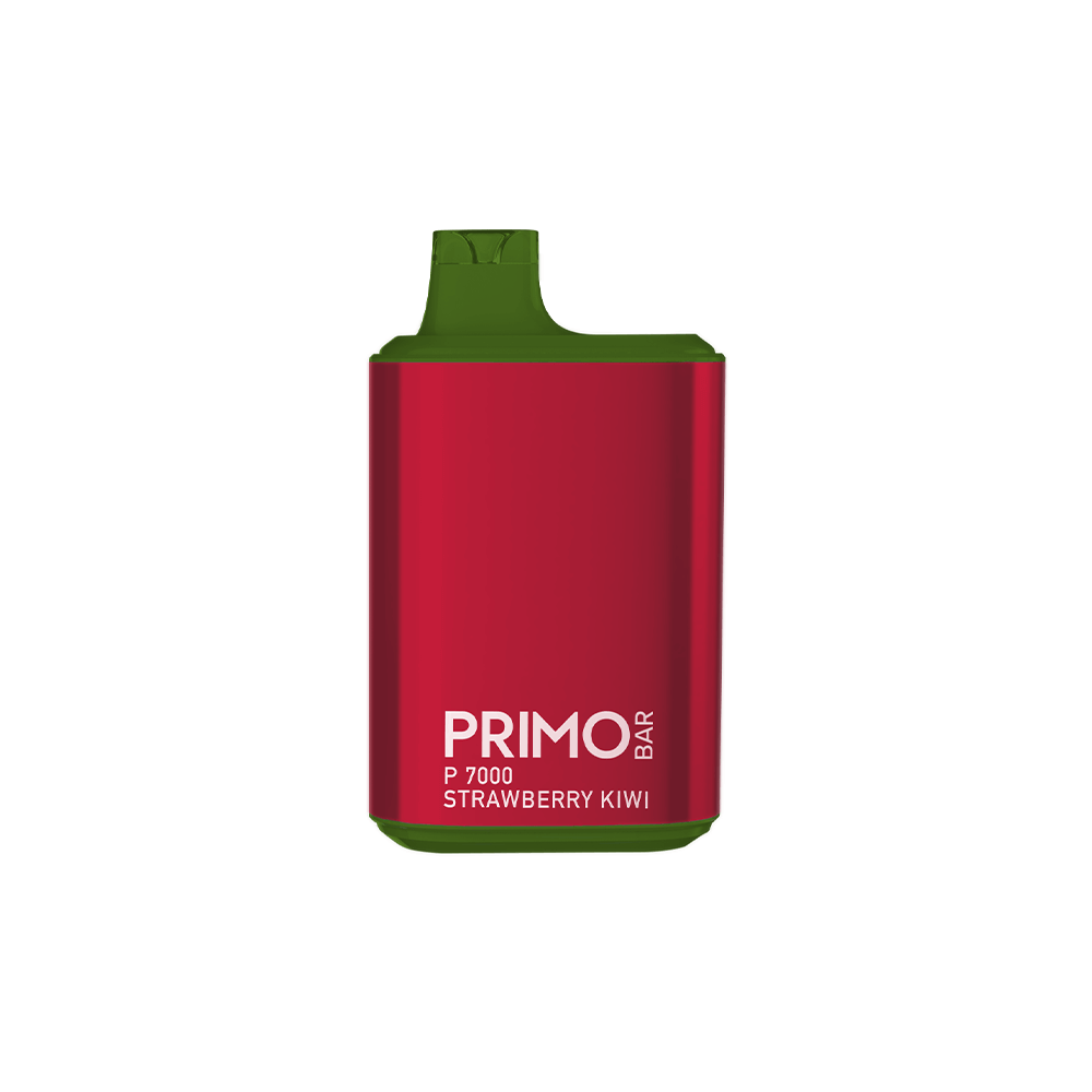 Primo Bar P7000 Disposable 7000 Puffs 14mL 50mg - MOQ 10 - Image 13