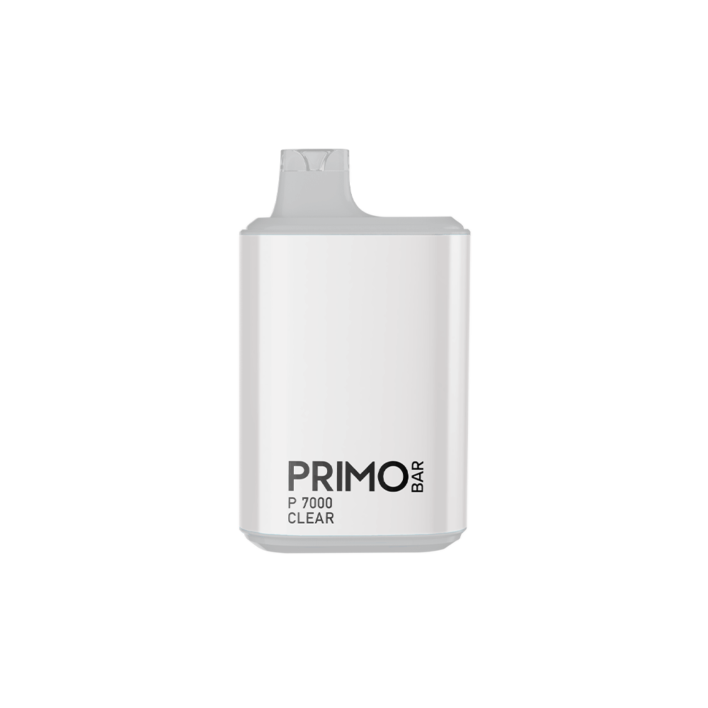 Primo Bar P7000 Disposable 7000 Puffs 14mL 50mg - MOQ 10 - Image 14