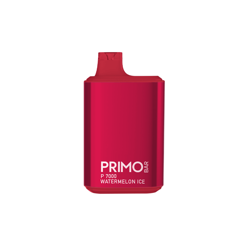 Primo Bar P7000 Disposable 7000 Puffs 14mL 50mg - MOQ 10 - Image 15