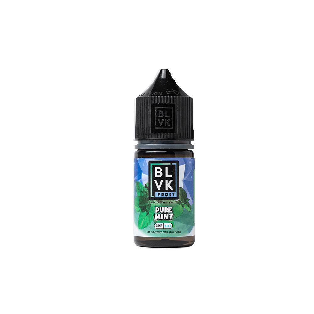 BLVK TFN Salt Series E-Liquid 30mL - Salt Nic - Image 15