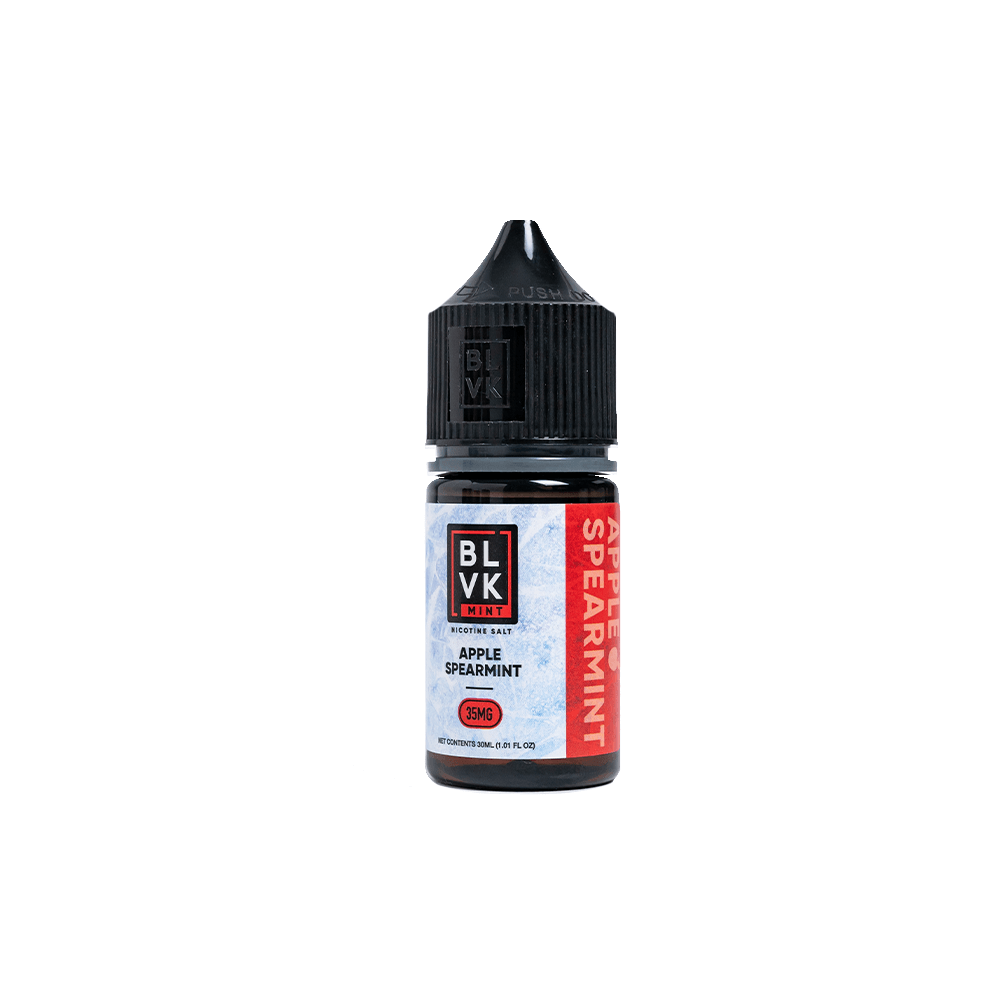 BLVK TFN Salt Series E-Liquid 30mL - Salt Nic - Image 26