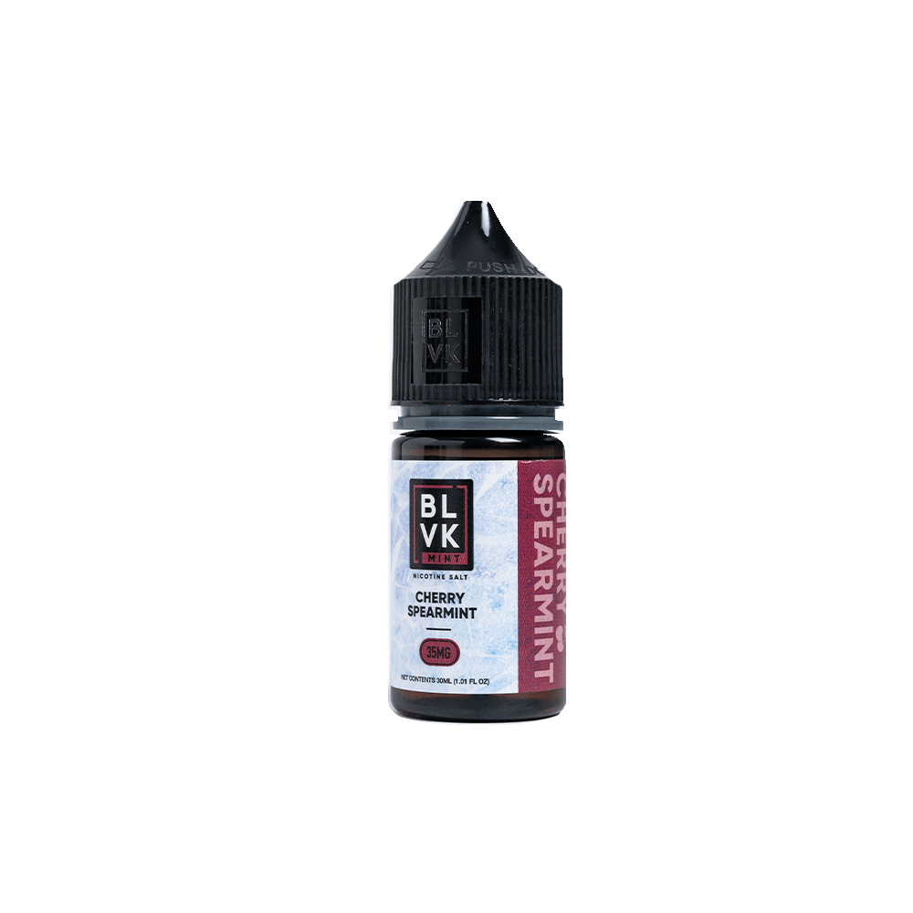 BLVK TFN Salt Series E-Liquid 30mL - Salt Nic - Image 23