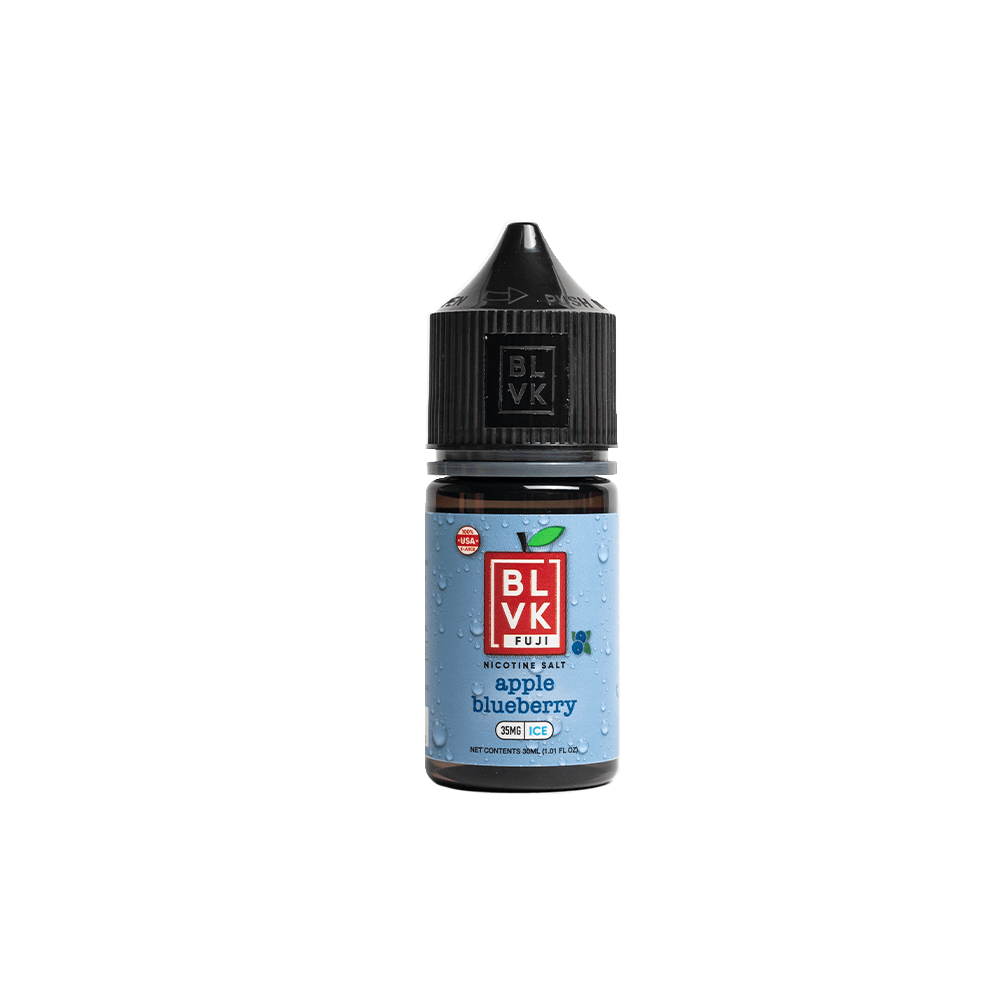 BLVK TFN Salt Series E-Liquid 30mL - Salt Nic - Image 27