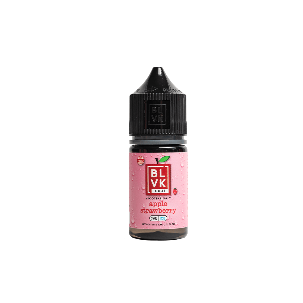 BLVK TFN Salt Series E-Liquid 30mL - Salt Nic - Image 30