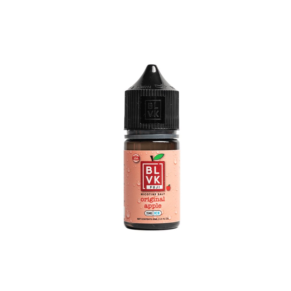 BLVK TFN Salt Series E-Liquid 30mL - Salt Nic - Image 37
