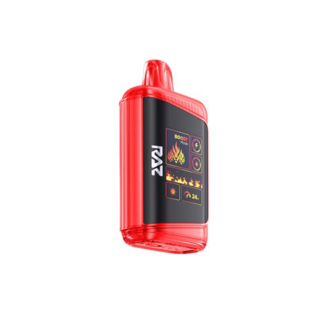 RAZ DC25000 Disposable 25000 Puffs 16mL 50mg - MOQ 5 - Image 10
