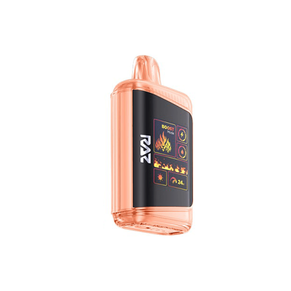 RAZ DC25000 Disposable 25000 Puffs 16mL 50mg - MOQ 5 - Image 11