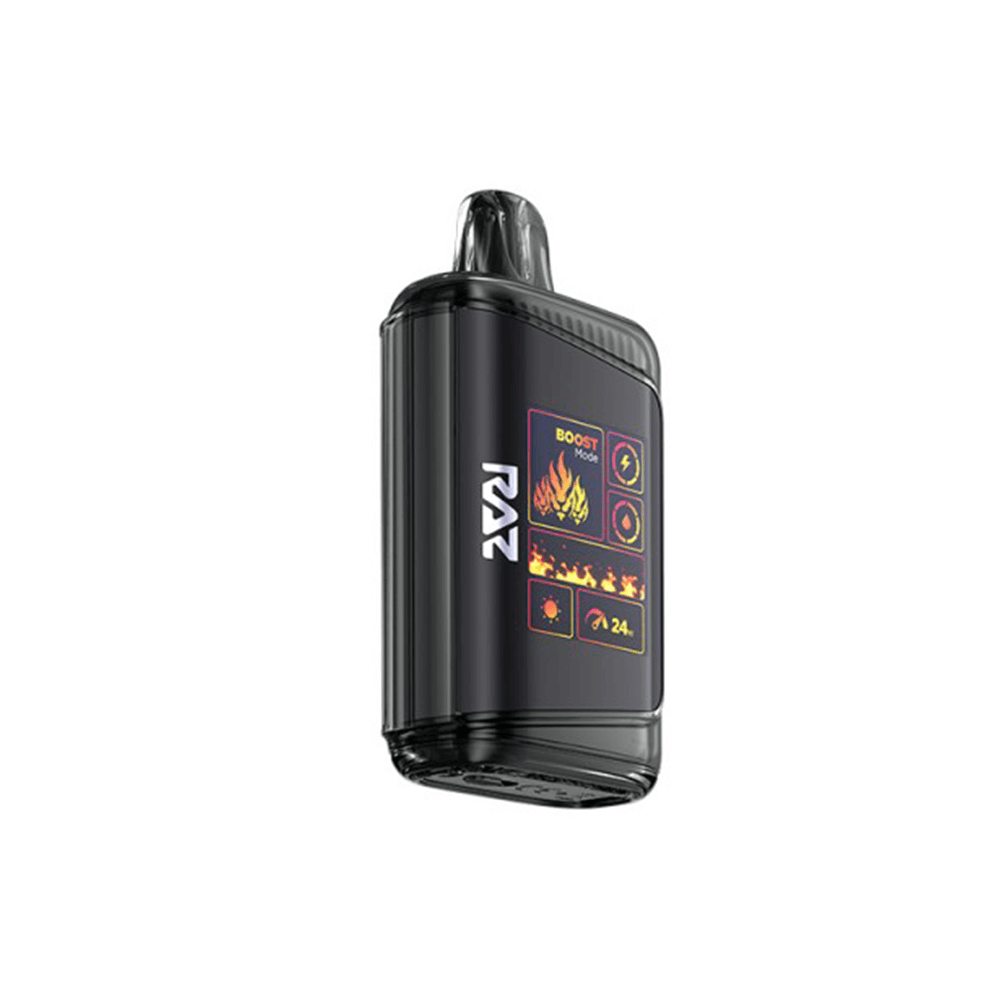 RAZ DC25000 Disposable 25000 Puffs 16mL 50mg - MOQ 5 - Image 14