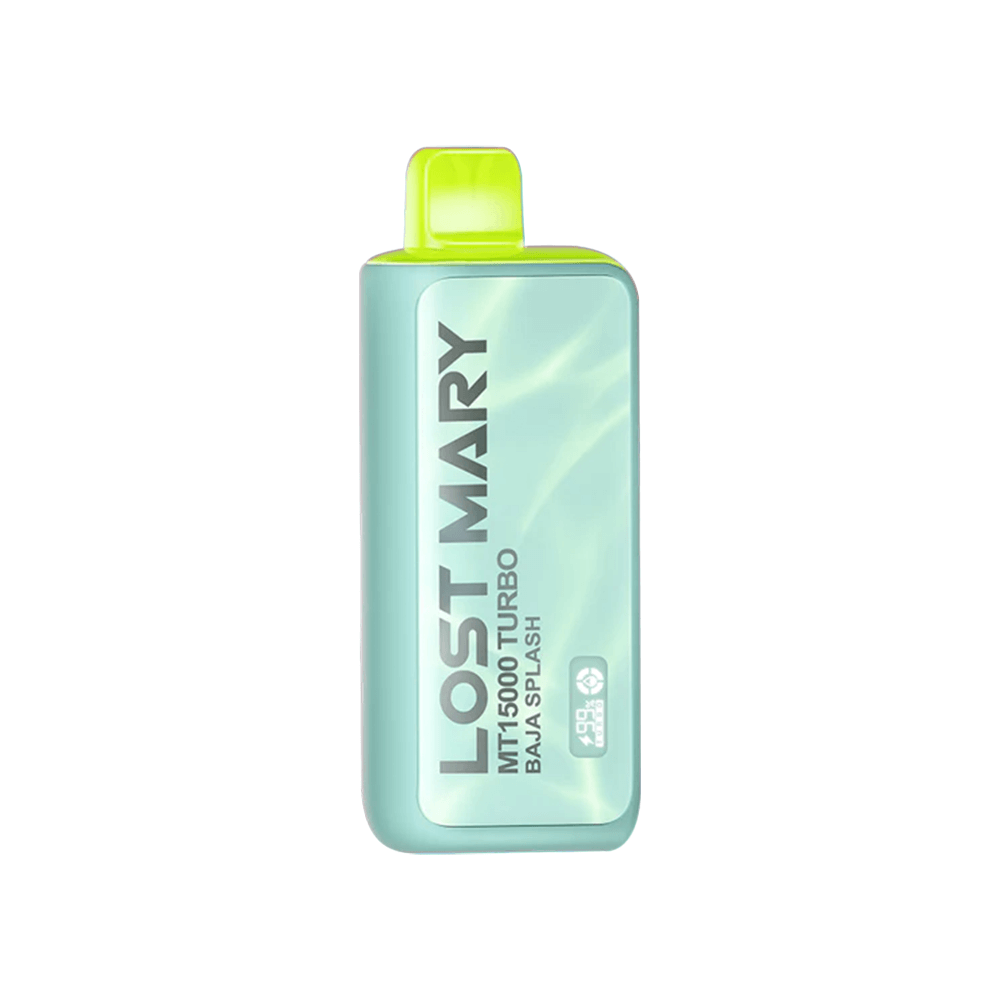 Lost Mary MT15000 Turbo Disposable 15000 Puffs 16mL 50mg - MOQ 5 - Image 3