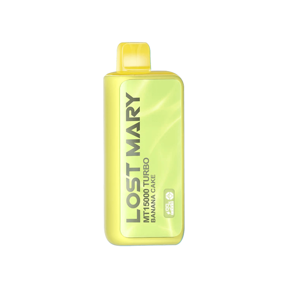Lost Mary MT15000 Turbo Disposable 15000 Puffs 16mL 50mg - MOQ 5 - Image 4