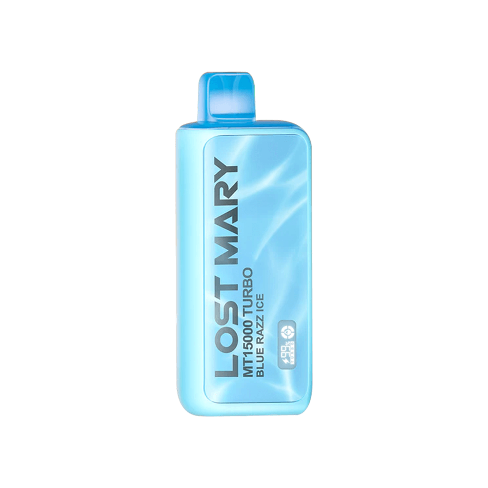 Lost Mary MT15000 Turbo Disposable 15000 Puffs 16mL 50mg - MOQ 5 - Image 6