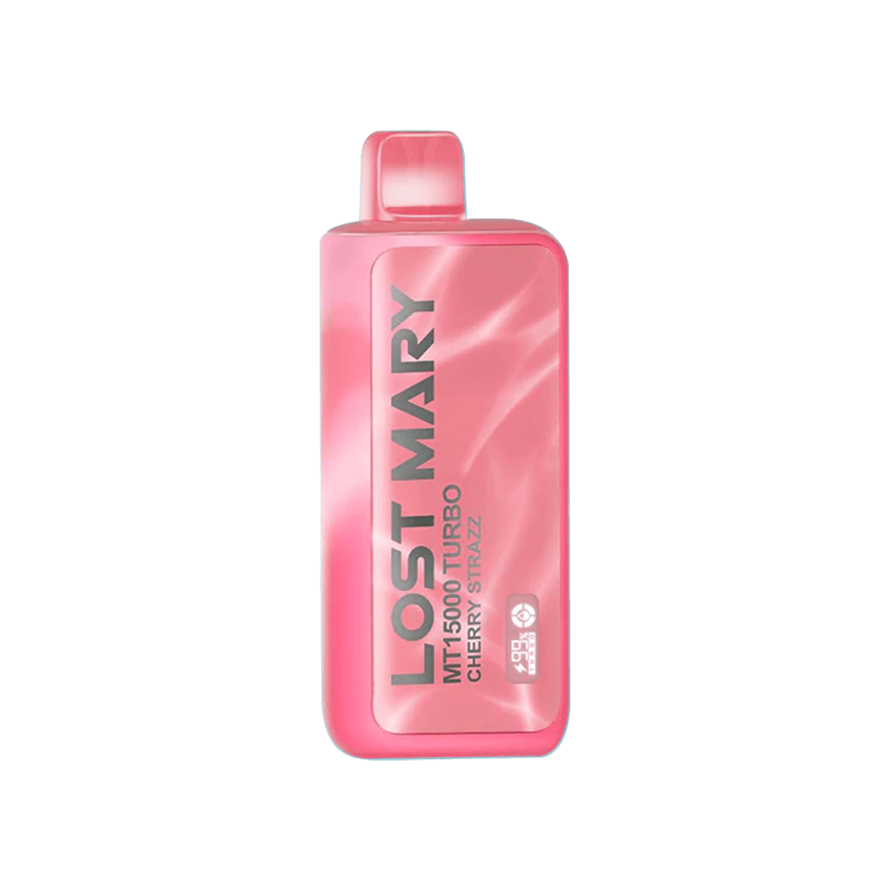Lost Mary MT15000 Turbo Disposable 15000 Puffs 16mL 50mg - MOQ 5 - Image 7