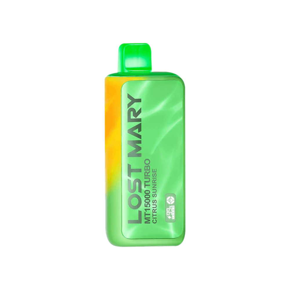 Lost Mary MT15000 Turbo Disposable 15000 Puffs 16mL 50mg - MOQ 5 - Image 8