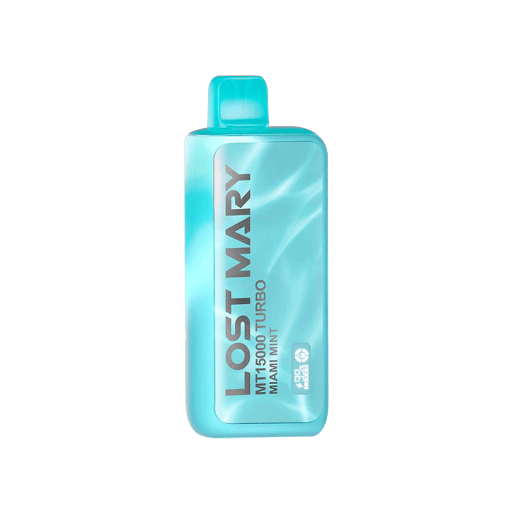Lost Mary MT15000 Turbo Disposable 15000 Puffs 16mL 50mg - MOQ 5 - Image 10