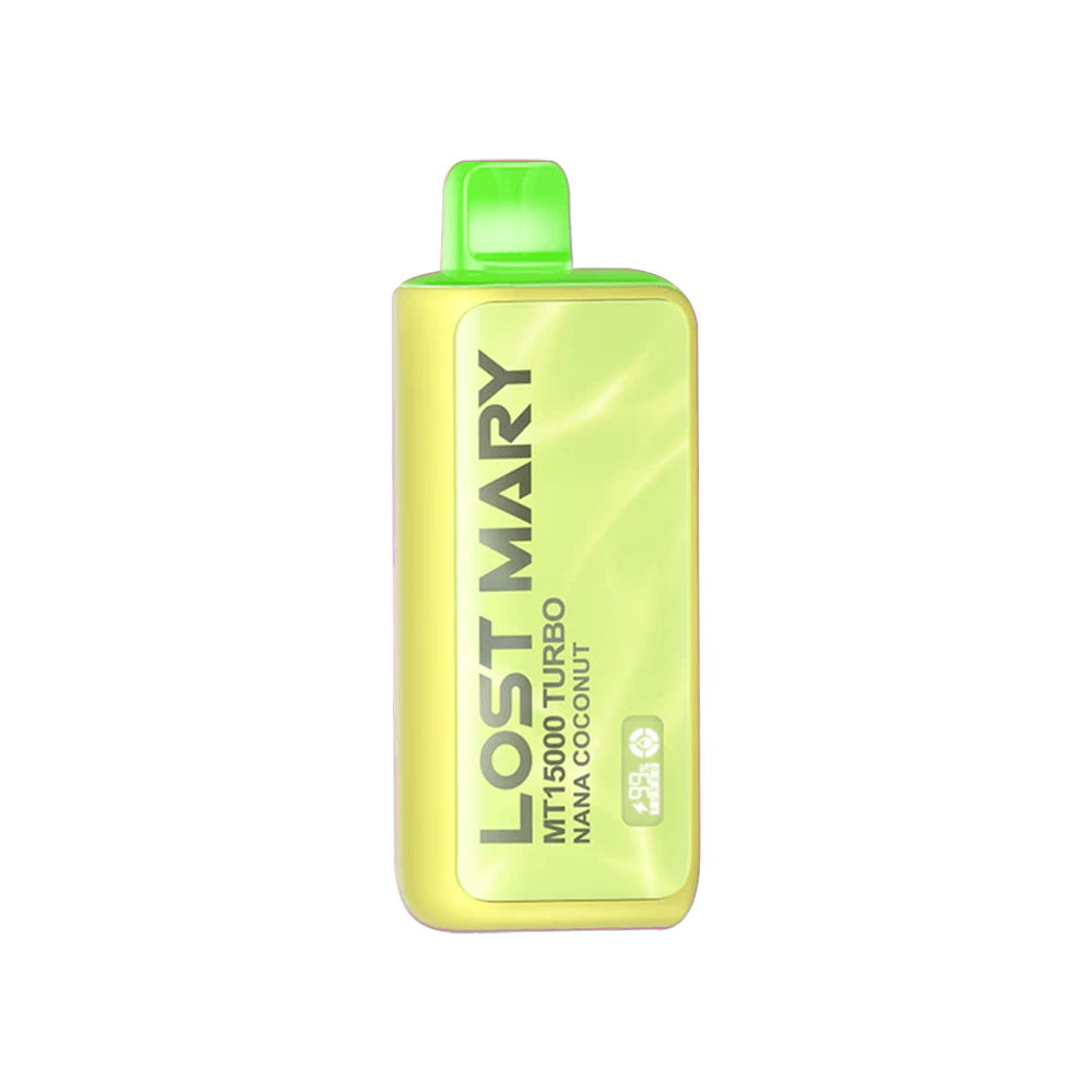 Lost Mary MT15000 Turbo Disposable 15000 Puffs 16mL 50mg - MOQ 5 - Image 11