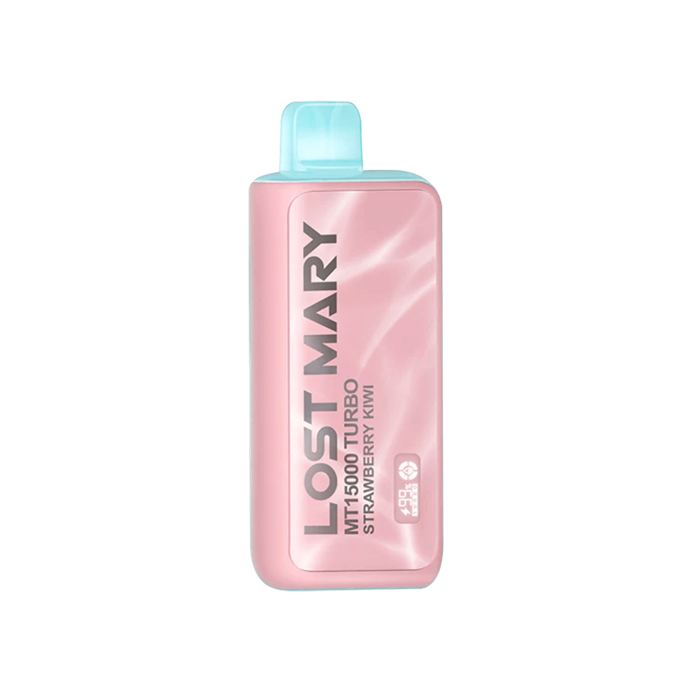 Lost Mary MT15000 Turbo Disposable 15000 Puffs 16mL 50mg - MOQ 5 - Image 12