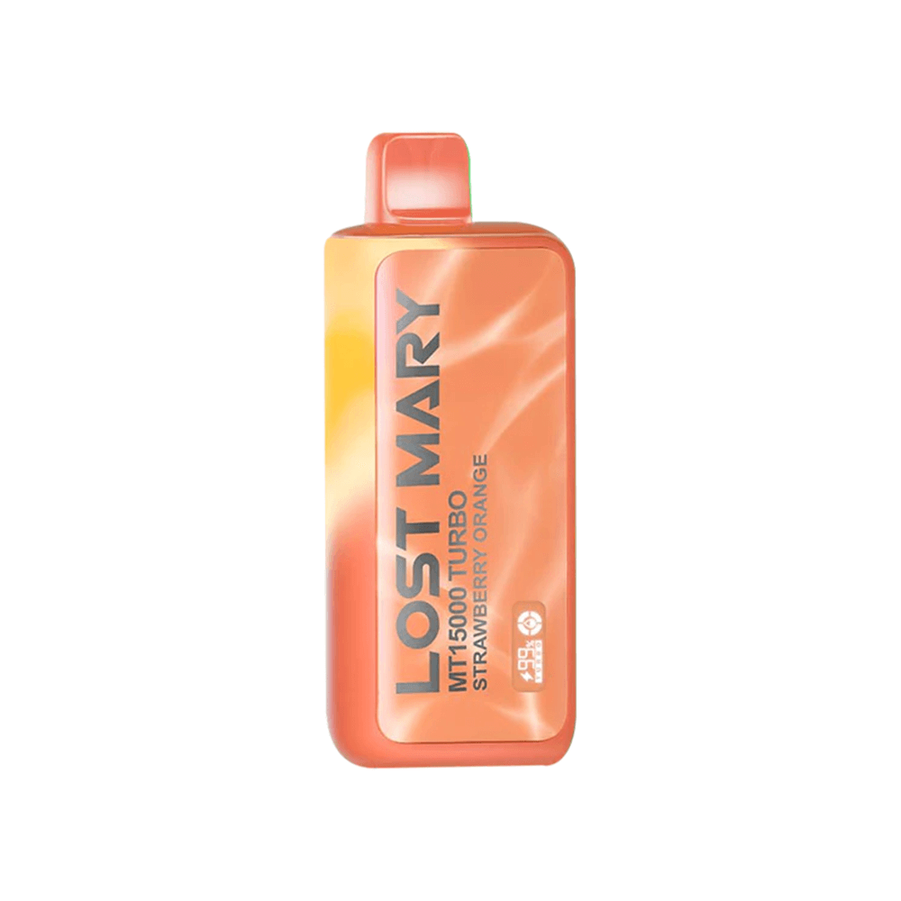 Lost Mary MT15000 Turbo Disposable 15000 Puffs 16mL 50mg - MOQ 5 - Image 13