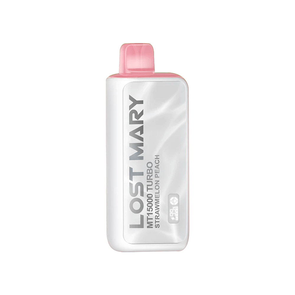 Lost Mary MT15000 Turbo Disposable 15000 Puffs 16mL 50mg - MOQ 5 - Image 14