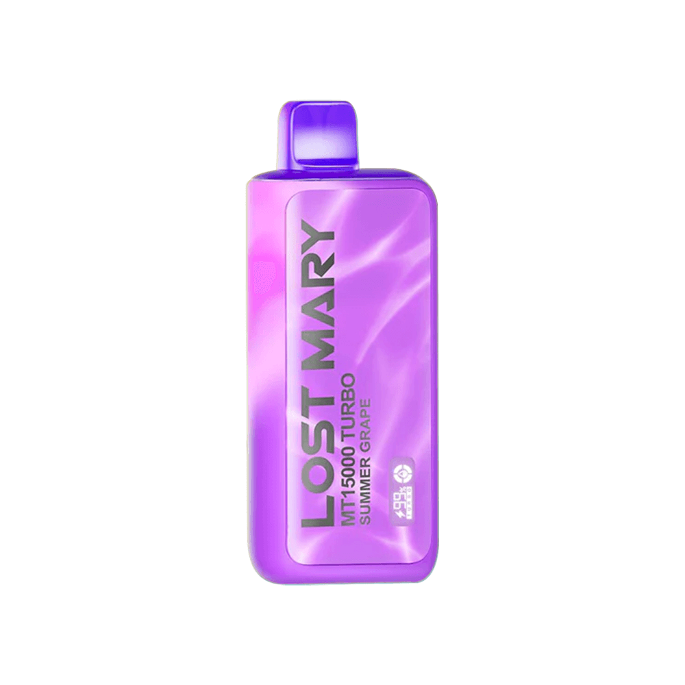 Lost Mary MT15000 Turbo Disposable 15000 Puffs 16mL 50mg - MOQ 5 - Image 15