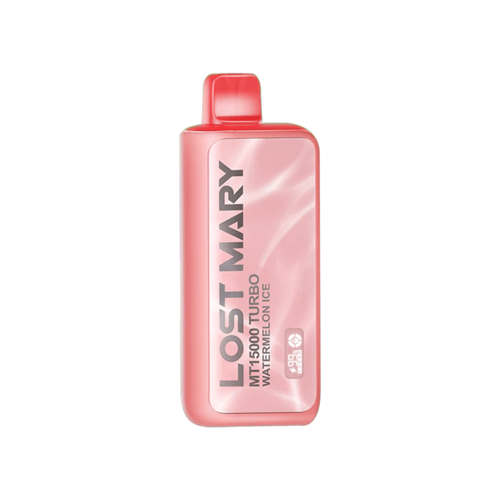 Lost Mary MT15000 Turbo Disposable 15000 Puffs 16mL 50mg - MOQ 5 - Image 16