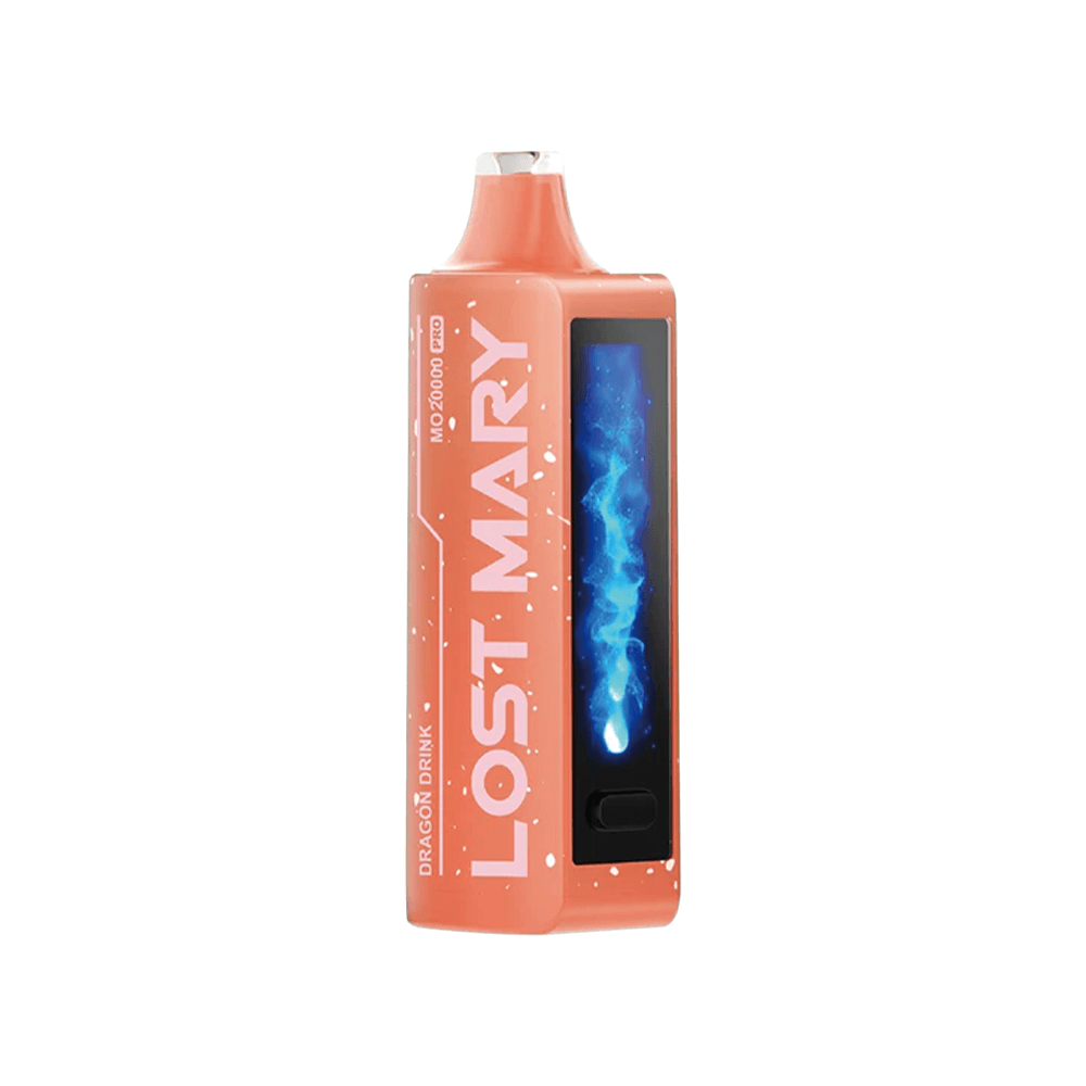 Lost Mary MO20000 Pro Disposable 20000 Puffs 18mL 50mg - MOQ 5 - Image 3