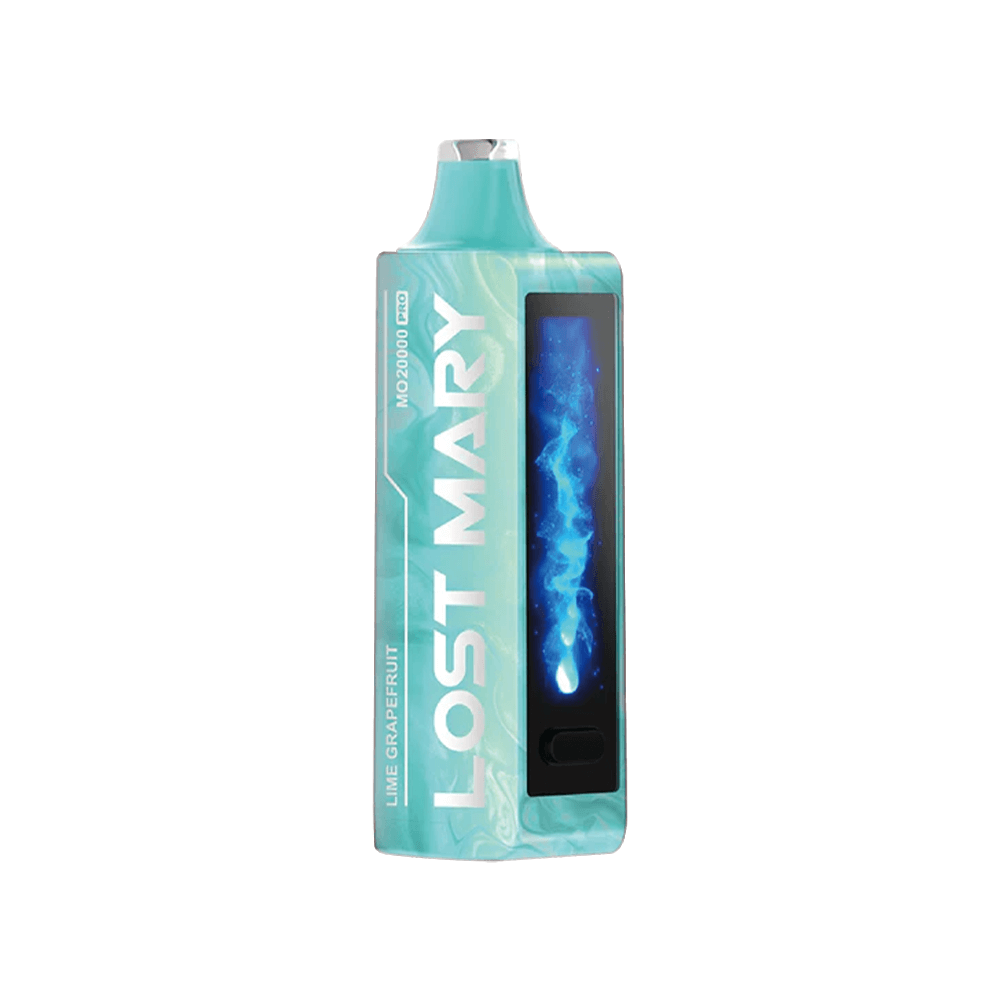 Lost Mary MO20000 Pro Disposable 20000 Puffs 18mL 50mg - MOQ 5 - Image 4