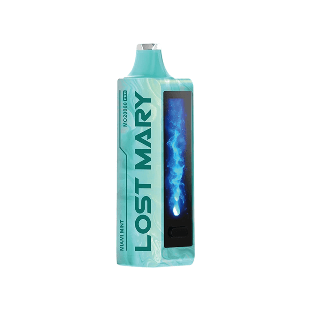 Lost Mary MO20000 Pro Disposable 20000 Puffs 18mL 50mg - MOQ 5 - Image 5