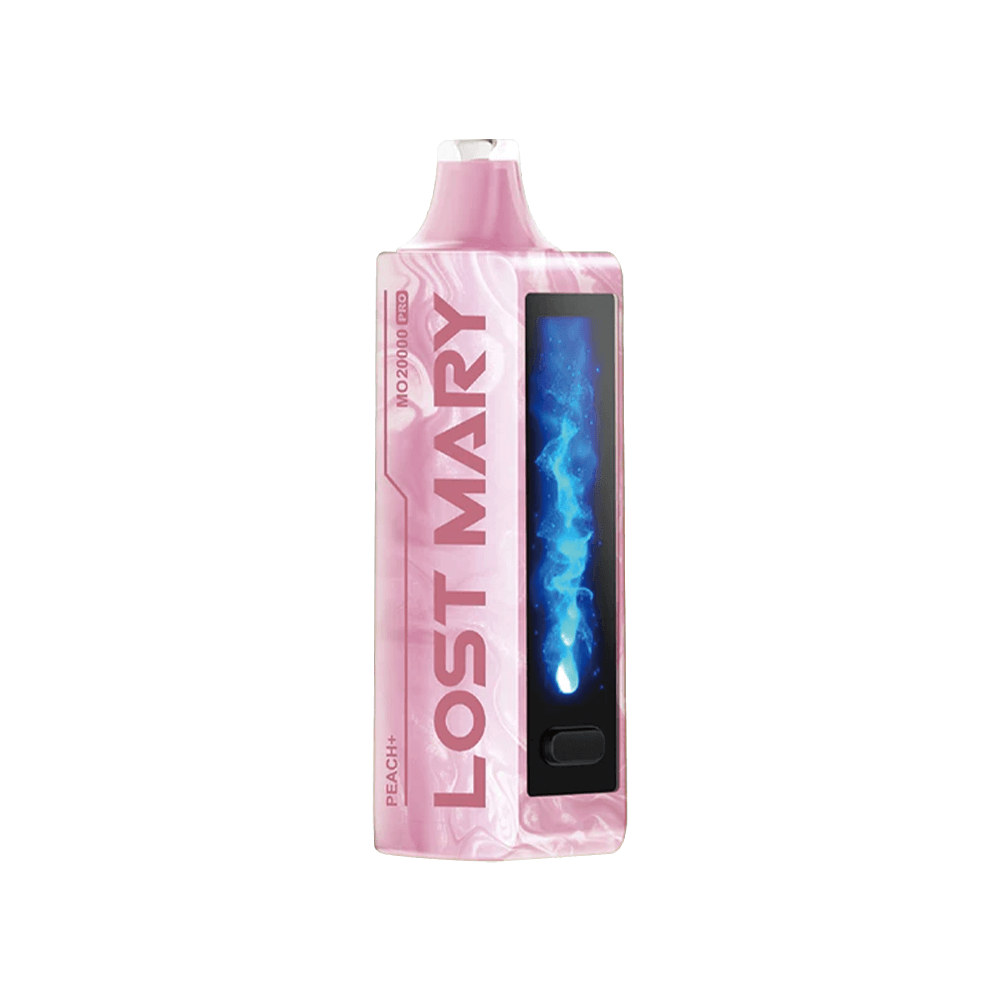 Lost Mary MO20000 Pro Disposable 20000 Puffs 18mL 50mg - MOQ 5 - Image 6