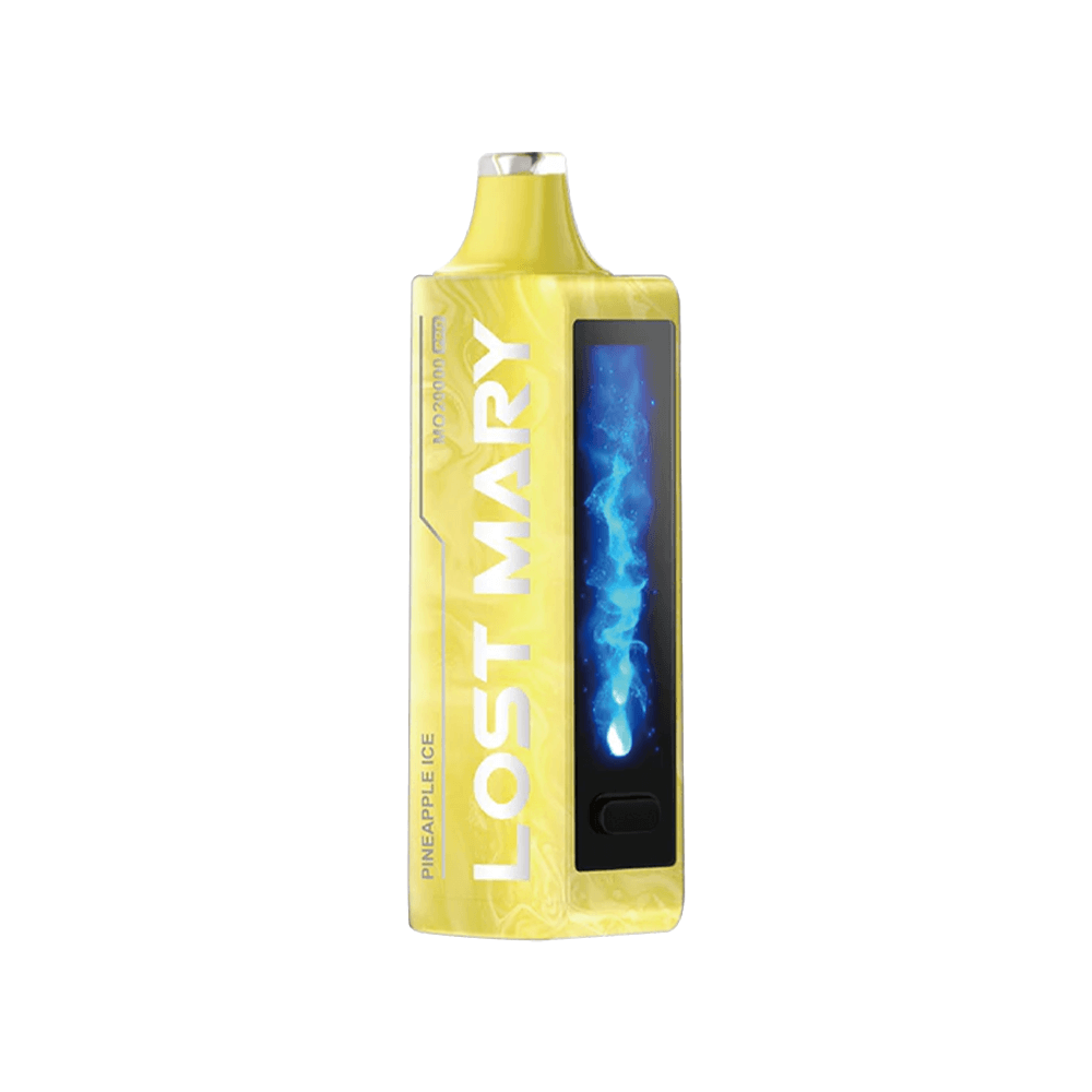 Lost Mary MO20000 Pro Disposable 20000 Puffs 18mL 50mg - MOQ 5 - Image 7