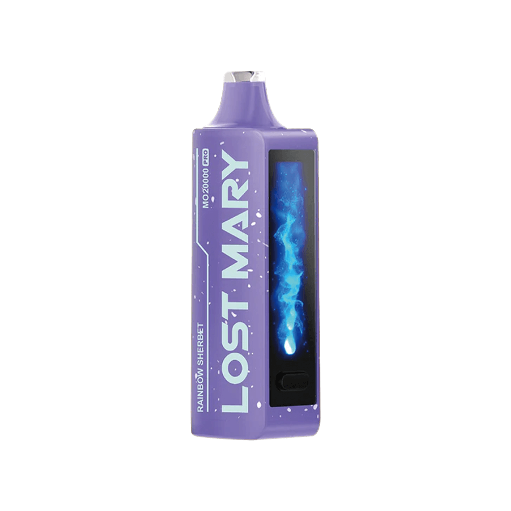 Lost Mary MO20000 Pro Disposable 20000 Puffs 18mL 50mg - MOQ 5 - Image 8