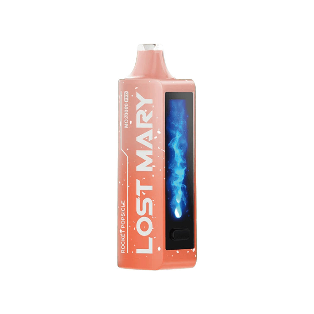 Lost Mary MO20000 Pro Disposable 20000 Puffs 18mL 50mg - MOQ 5 - Image 9