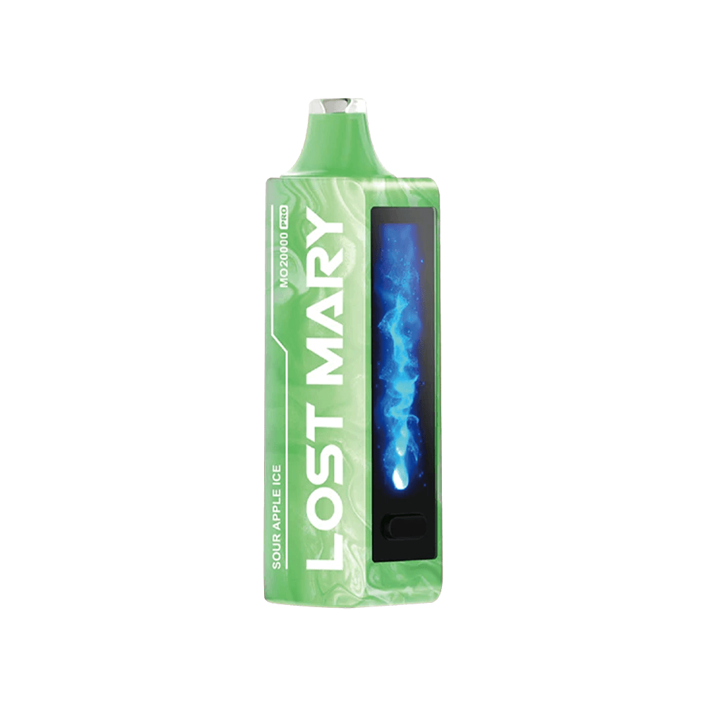 Lost Mary MO20000 Pro Disposable 20000 Puffs 18mL 50mg - MOQ 5 - Image 10