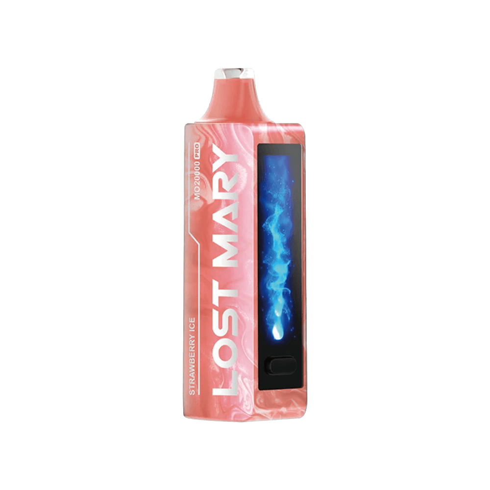 Lost Mary MO20000 Pro Disposable 20000 Puffs 18mL 50mg - MOQ 5 - Image 11